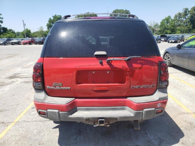 Photo 5 VIN: 1GNDT13S422234359 - CHEVROLET TRAILBLZR 