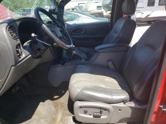 Photo 6 VIN: 1GNDT13S422234359 - CHEVROLET TRAILBLZR 