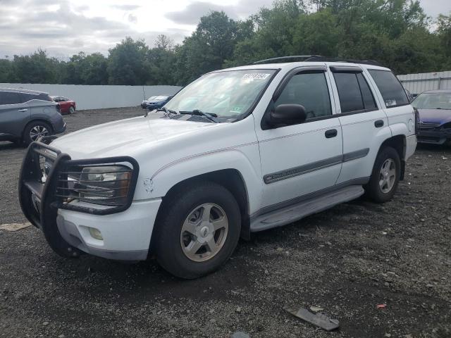 Photo 0 VIN: 1GNDT13S422494809 - CHEVROLET TRAILBLAZE 