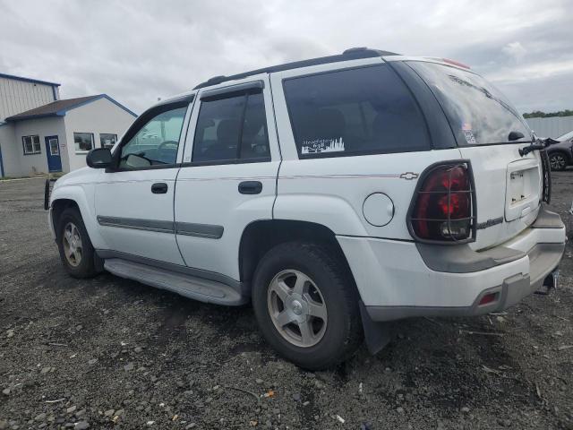 Photo 1 VIN: 1GNDT13S422494809 - CHEVROLET TRAILBLAZE 