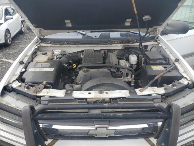 Photo 11 VIN: 1GNDT13S422494809 - CHEVROLET TRAILBLAZE 