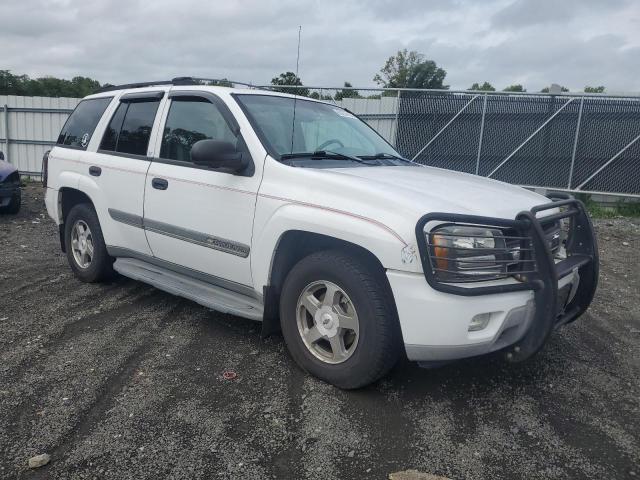 Photo 3 VIN: 1GNDT13S422494809 - CHEVROLET TRAILBLAZE 