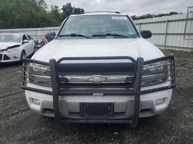 Photo 4 VIN: 1GNDT13S422494809 - CHEVROLET TRAILBLAZE 