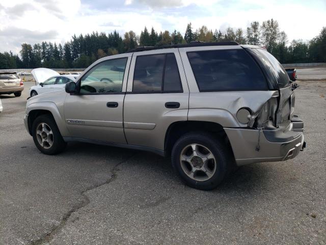 Photo 1 VIN: 1GNDT13S422507493 - CHEVROLET TRAILBLAZE 