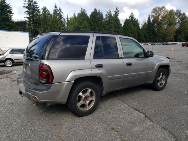 Photo 2 VIN: 1GNDT13S422507493 - CHEVROLET TRAILBLAZE 