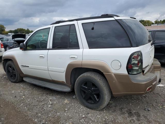 Photo 1 VIN: 1GNDT13S422527601 - CHEVROLET TRAILBLAZE 