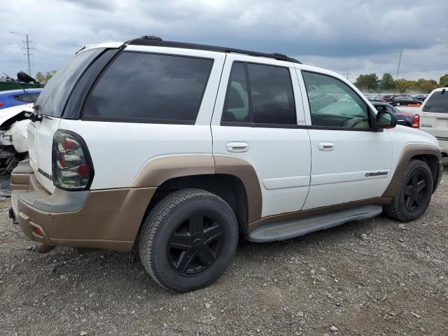 Photo 2 VIN: 1GNDT13S422527601 - CHEVROLET TRAILBLAZE 