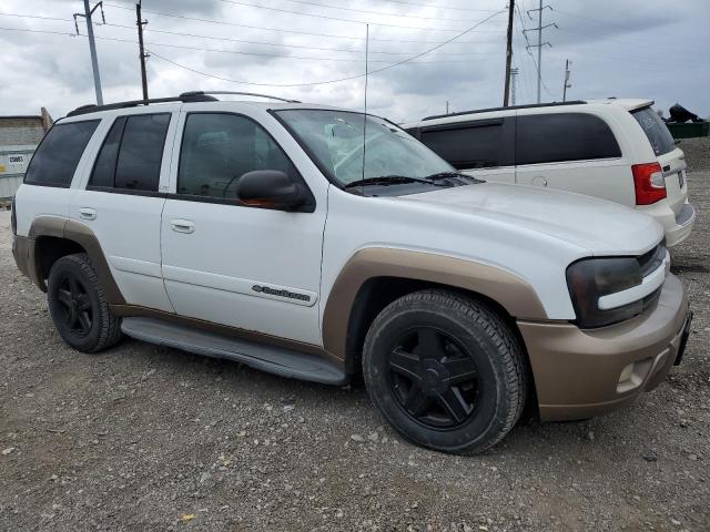 Photo 3 VIN: 1GNDT13S422527601 - CHEVROLET TRAILBLAZE 