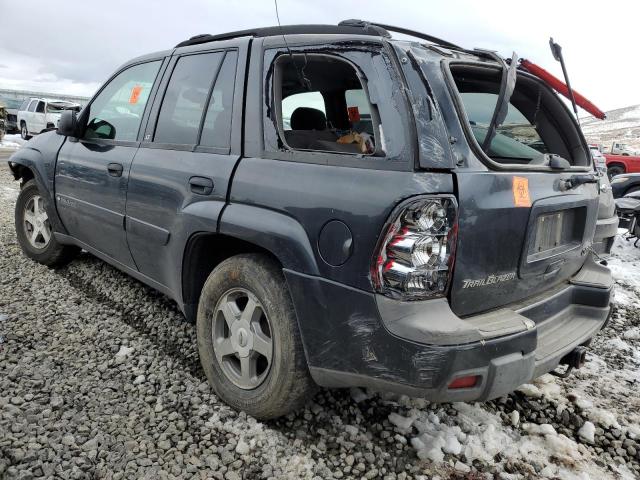 Photo 1 VIN: 1GNDT13S432164086 - CHEVROLET TRAILBLZR 