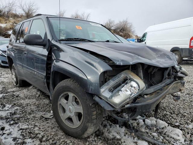 Photo 3 VIN: 1GNDT13S432164086 - CHEVROLET TRAILBLZR 