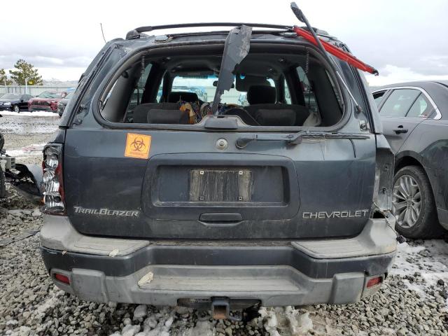 Photo 5 VIN: 1GNDT13S432164086 - CHEVROLET TRAILBLZR 