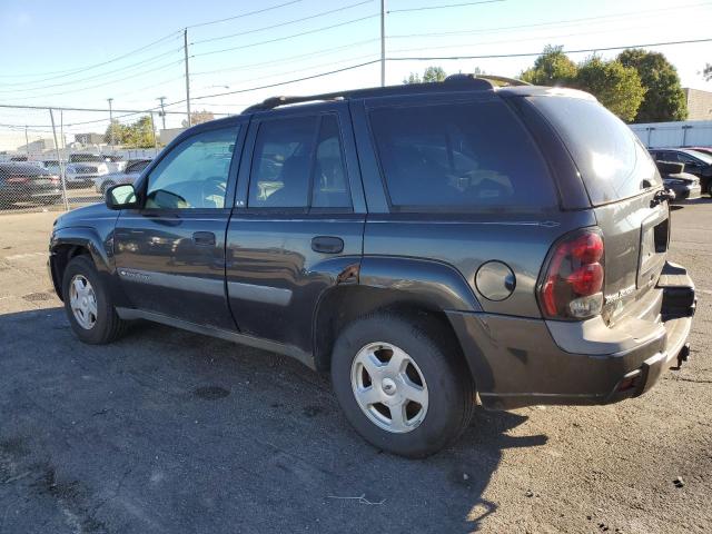 Photo 1 VIN: 1GNDT13S432194768 - CHEVROLET TRAILBLAZE 