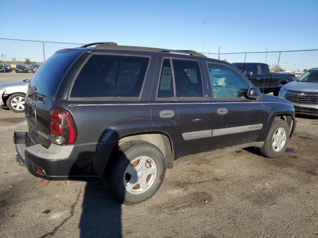 Photo 2 VIN: 1GNDT13S432194768 - CHEVROLET TRAILBLAZE 