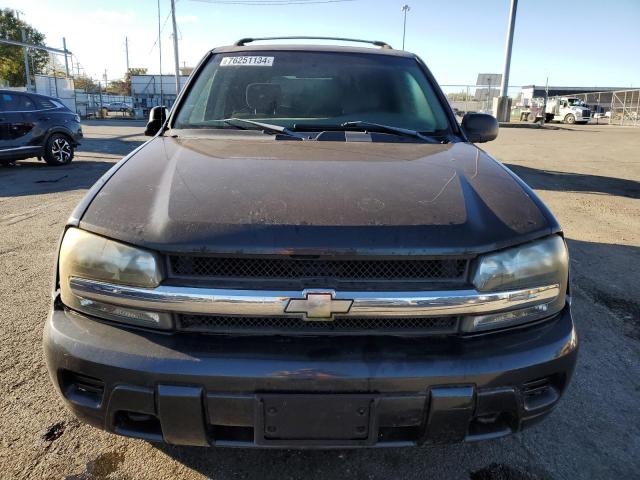 Photo 4 VIN: 1GNDT13S432194768 - CHEVROLET TRAILBLAZE 