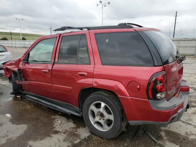 Photo 1 VIN: 1GNDT13S432233262 - CHEVROLET TRAILBLZR 