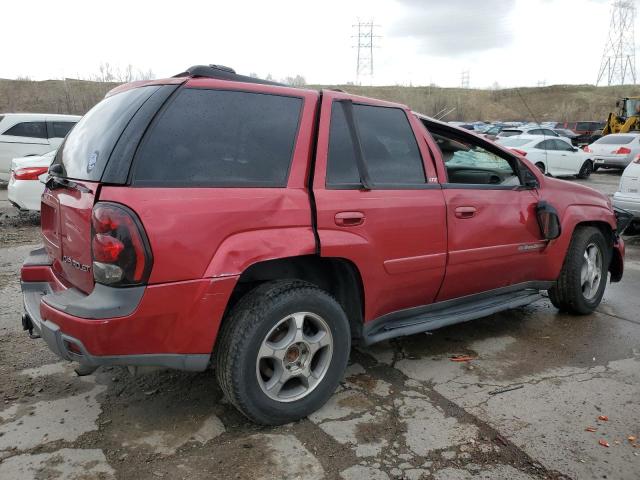 Photo 2 VIN: 1GNDT13S432233262 - CHEVROLET TRAILBLZR 