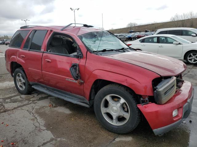 Photo 3 VIN: 1GNDT13S432233262 - CHEVROLET TRAILBLZR 