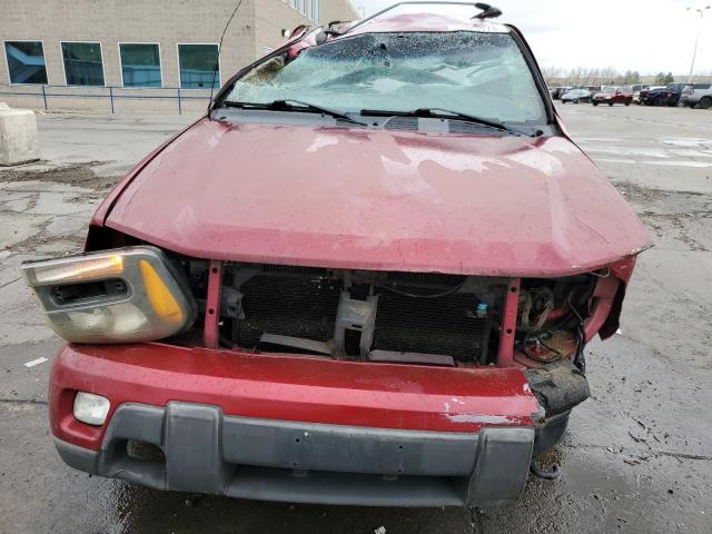 Photo 4 VIN: 1GNDT13S432233262 - CHEVROLET TRAILBLZR 