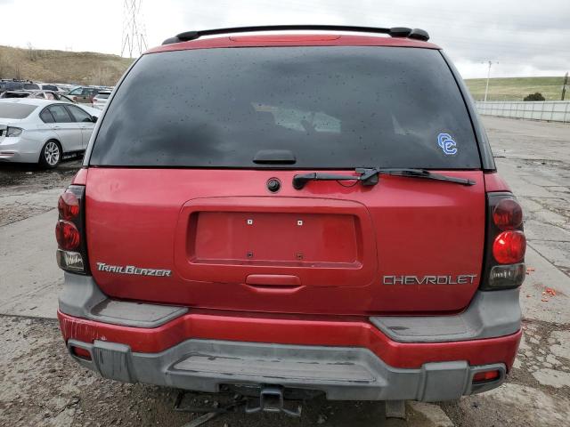 Photo 5 VIN: 1GNDT13S432233262 - CHEVROLET TRAILBLZR 