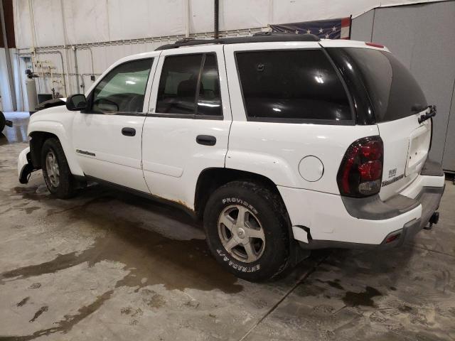 Photo 1 VIN: 1GNDT13S432243774 - CHEVROLET TRAILBLAZE 