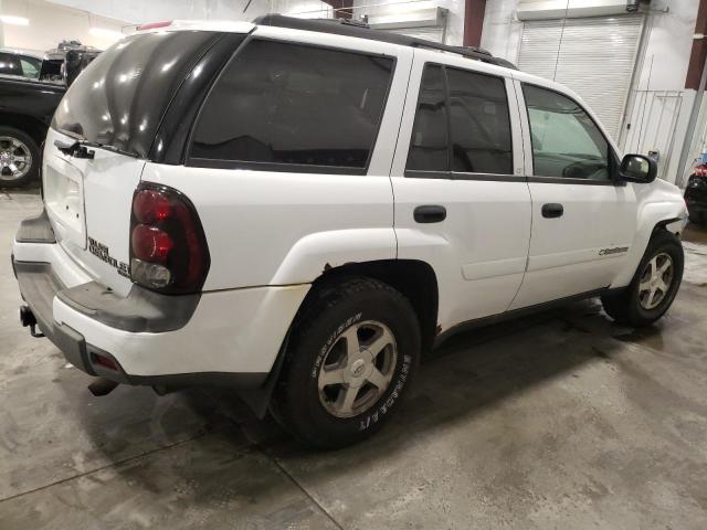 Photo 2 VIN: 1GNDT13S432243774 - CHEVROLET TRAILBLAZE 