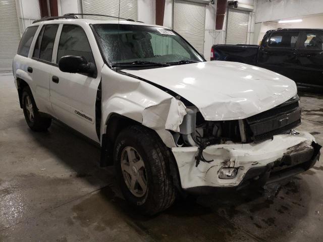 Photo 3 VIN: 1GNDT13S432243774 - CHEVROLET TRAILBLAZE 