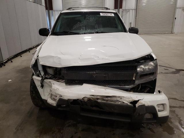 Photo 4 VIN: 1GNDT13S432243774 - CHEVROLET TRAILBLAZE 