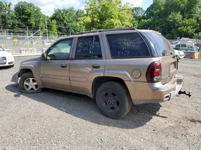 Photo 1 VIN: 1GNDT13S432374638 - CHEVROLET TRAILBLZR 