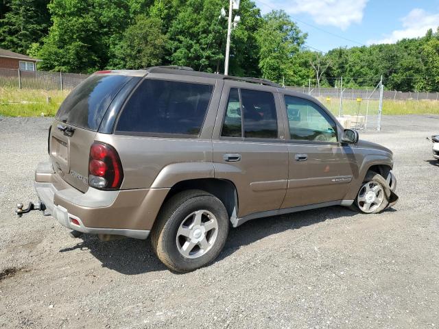 Photo 2 VIN: 1GNDT13S432374638 - CHEVROLET TRAILBLZR 