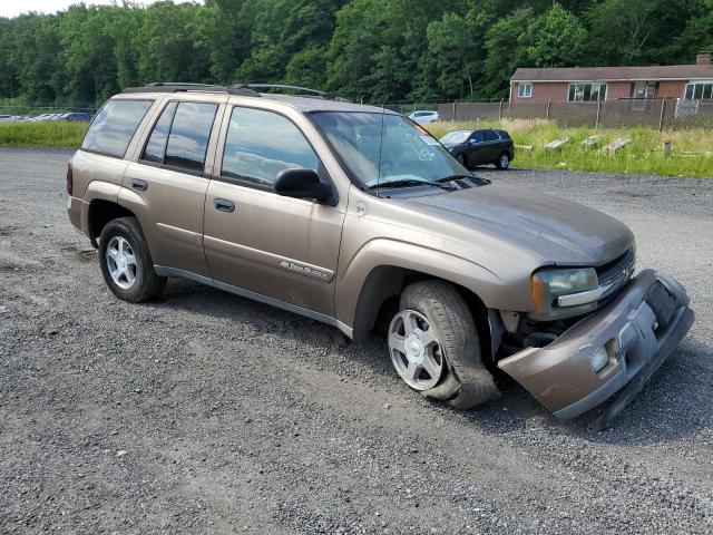 Photo 3 VIN: 1GNDT13S432374638 - CHEVROLET TRAILBLZR 