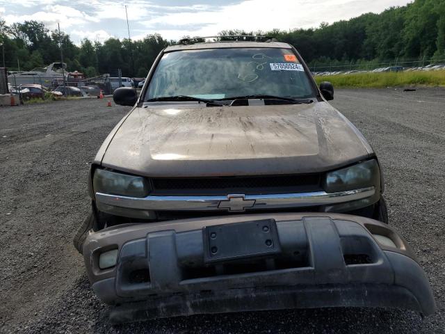 Photo 4 VIN: 1GNDT13S432374638 - CHEVROLET TRAILBLZR 