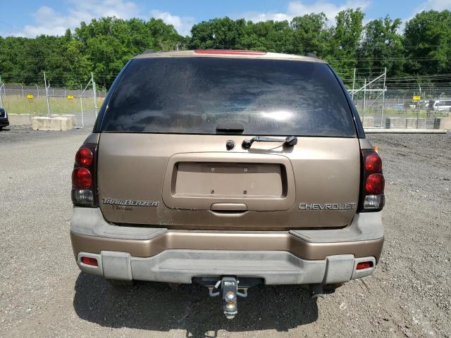 Photo 5 VIN: 1GNDT13S432374638 - CHEVROLET TRAILBLZR 