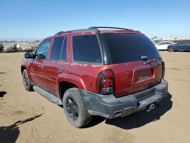 Photo 1 VIN: 1GNDT13S432392251 - CHEVROLET TRAILBLAZE 