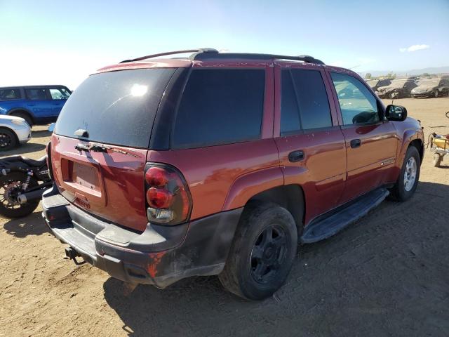 Photo 2 VIN: 1GNDT13S432392251 - CHEVROLET TRAILBLAZE 