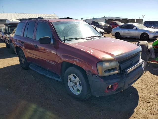 Photo 3 VIN: 1GNDT13S432392251 - CHEVROLET TRAILBLAZE 