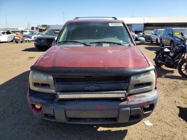 Photo 4 VIN: 1GNDT13S432392251 - CHEVROLET TRAILBLAZE 