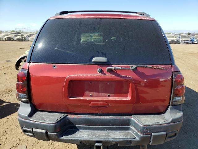 Photo 5 VIN: 1GNDT13S432392251 - CHEVROLET TRAILBLAZE 