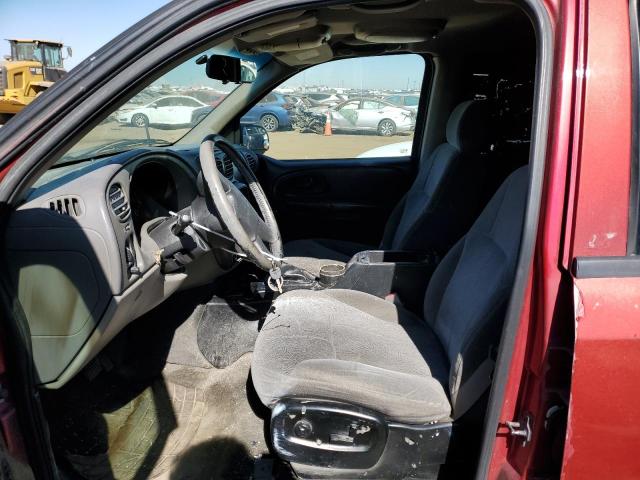 Photo 6 VIN: 1GNDT13S432392251 - CHEVROLET TRAILBLAZE 