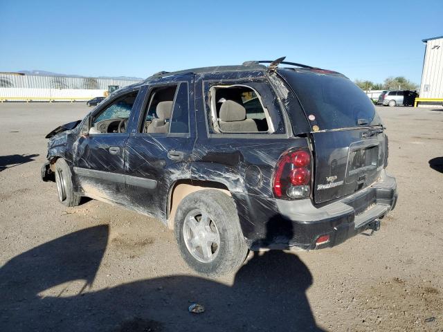 Photo 1 VIN: 1GNDT13S442214356 - CHEVROLET TRAILBLZR 