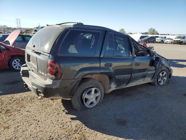 Photo 2 VIN: 1GNDT13S442214356 - CHEVROLET TRAILBLZR 