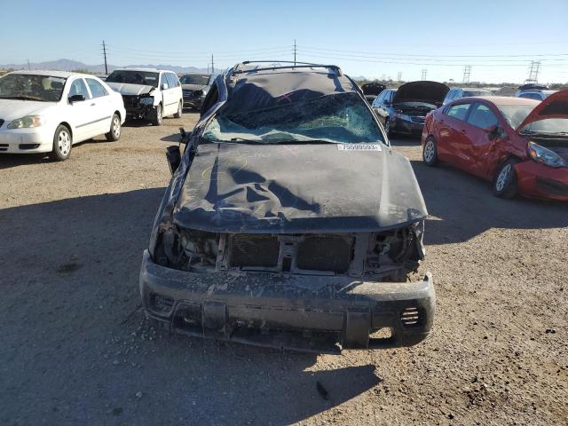 Photo 4 VIN: 1GNDT13S442214356 - CHEVROLET TRAILBLZR 