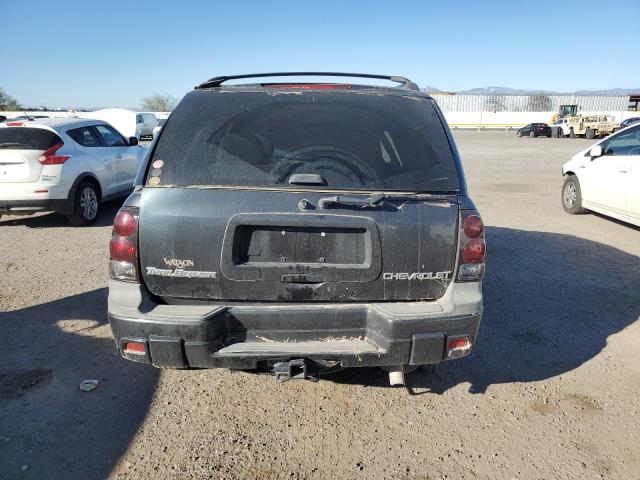 Photo 5 VIN: 1GNDT13S442214356 - CHEVROLET TRAILBLZR 