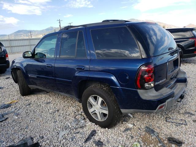 Photo 1 VIN: 1GNDT13S442240522 - CHEVROLET TRAILBLAZE 