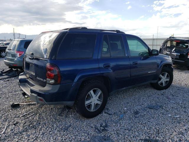 Photo 2 VIN: 1GNDT13S442240522 - CHEVROLET TRAILBLAZE 