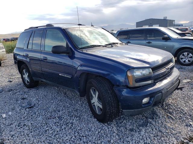 Photo 3 VIN: 1GNDT13S442240522 - CHEVROLET TRAILBLAZE 