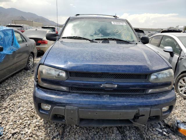 Photo 4 VIN: 1GNDT13S442240522 - CHEVROLET TRAILBLAZE 