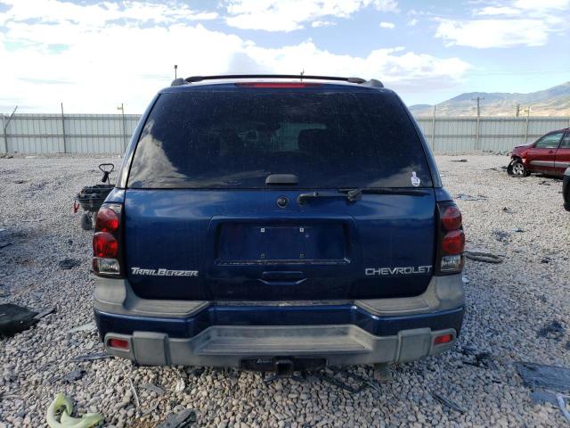 Photo 5 VIN: 1GNDT13S442240522 - CHEVROLET TRAILBLAZE 