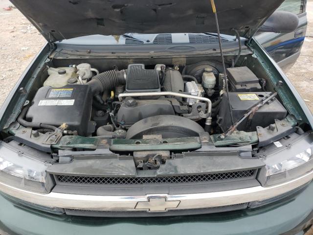 Photo 10 VIN: 1GNDT13S442278364 - CHEVROLET TRAILBLAZE 