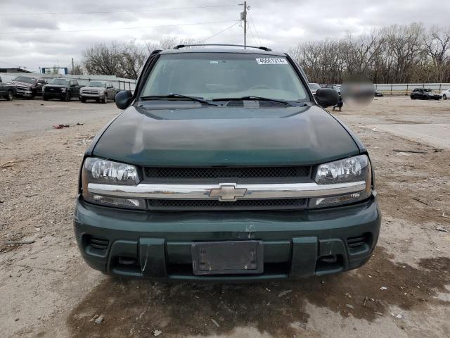 Photo 4 VIN: 1GNDT13S442278364 - CHEVROLET TRAILBLAZE 