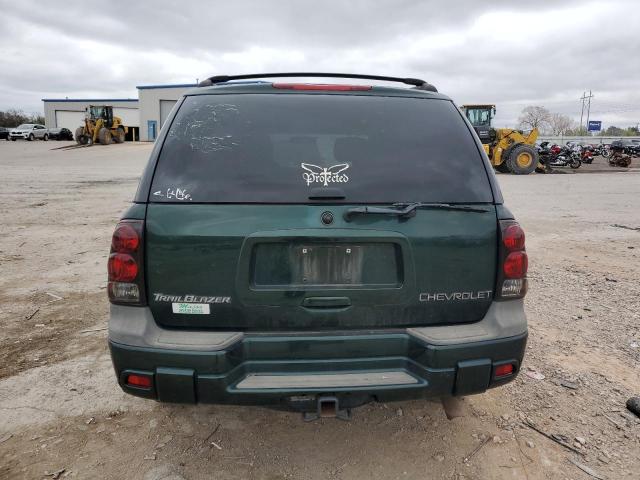 Photo 5 VIN: 1GNDT13S442278364 - CHEVROLET TRAILBLAZE 